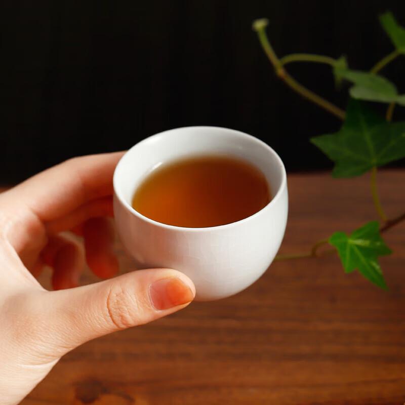 Ru Kiln Ceramic Tea Set