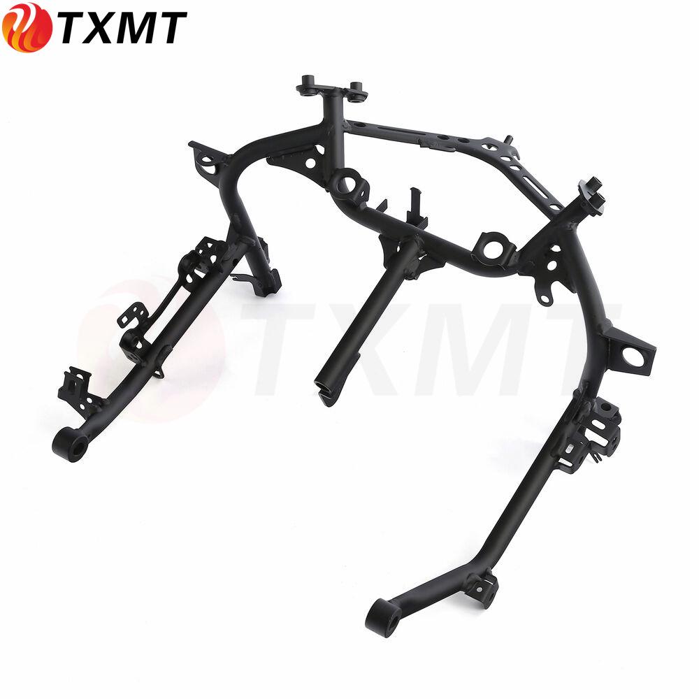 Kawasaki Ninja 400 Headlight & Instrument Bracket (2018-2023)