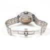 Used Seiko Presage Japanese Garden 4R39-00W0 Silver