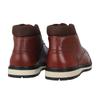 Firetrap Mens Aubin Leather Boots