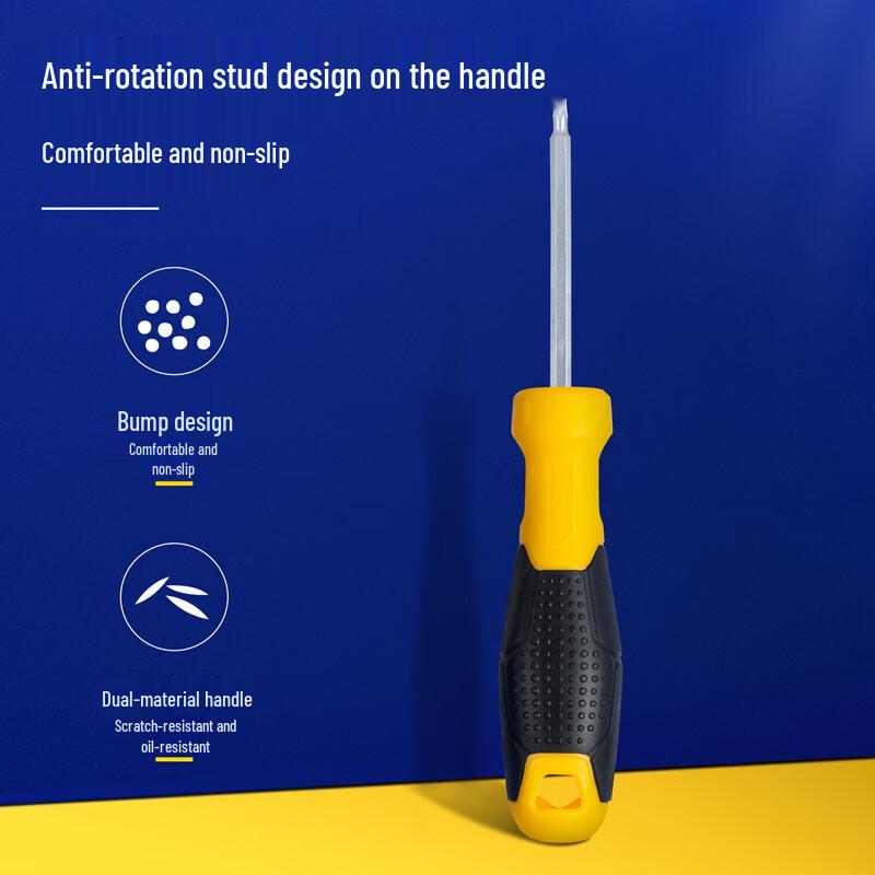 Deli Multi-purpose Screwdriver Set CN plug (adapter included)