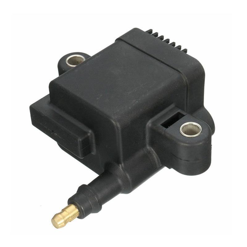 M63K-Ignition Coil 300-8M0077471 300-879984T0 Motorcycle Ignition System For Mercury Optimax Engines