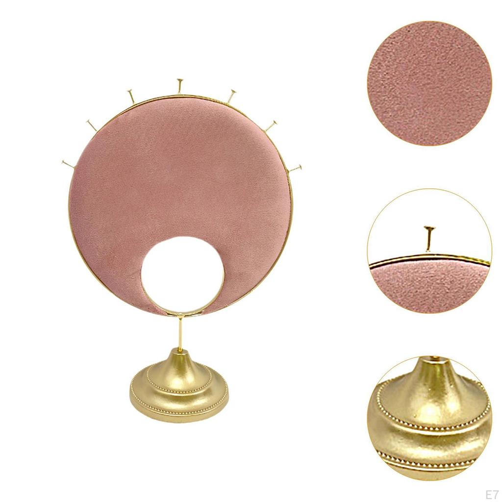 Chic Jewelry Storage Solution for Ladies