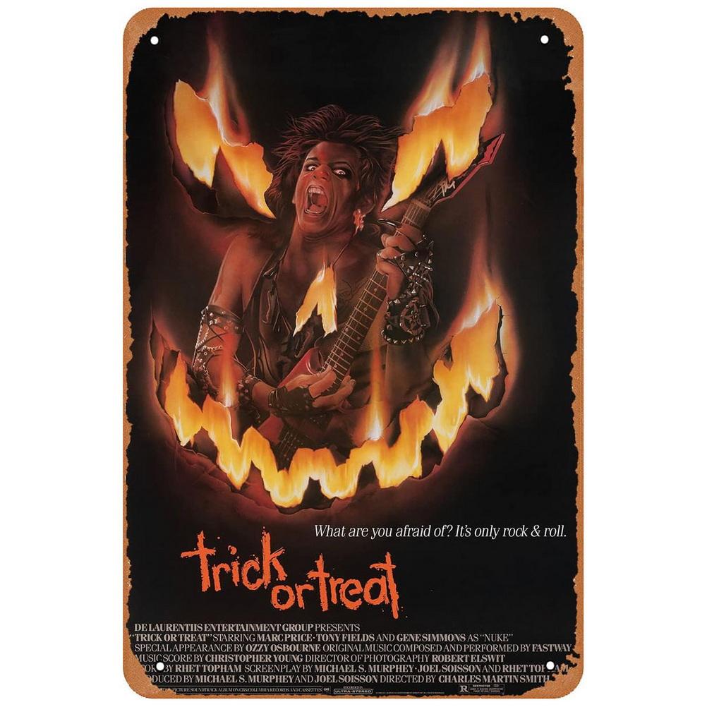 Vintage Metal Tin Signs Movie Bad Boys For Life Posters Plate Wall Decor for Home Film Bars Man Cave Cafe Clubs Garage Retro