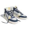 Adidas Drop Step SE Mid Navy Off White - FZ5702