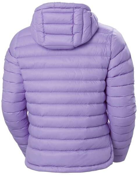 Jacket Helly Hansen Essence Down Insulator Heather 699