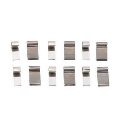 6 Set Hub Pawls Replacement Cycle Universal Spring Claw Set Repair Parts Accessories