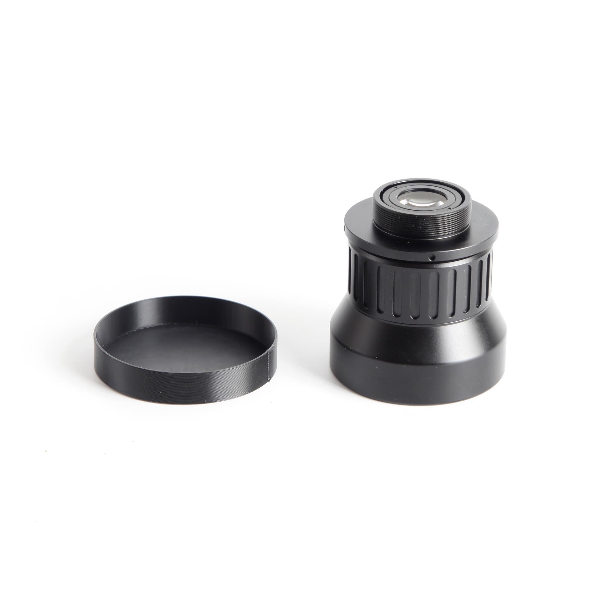 Night Vision Device Lens