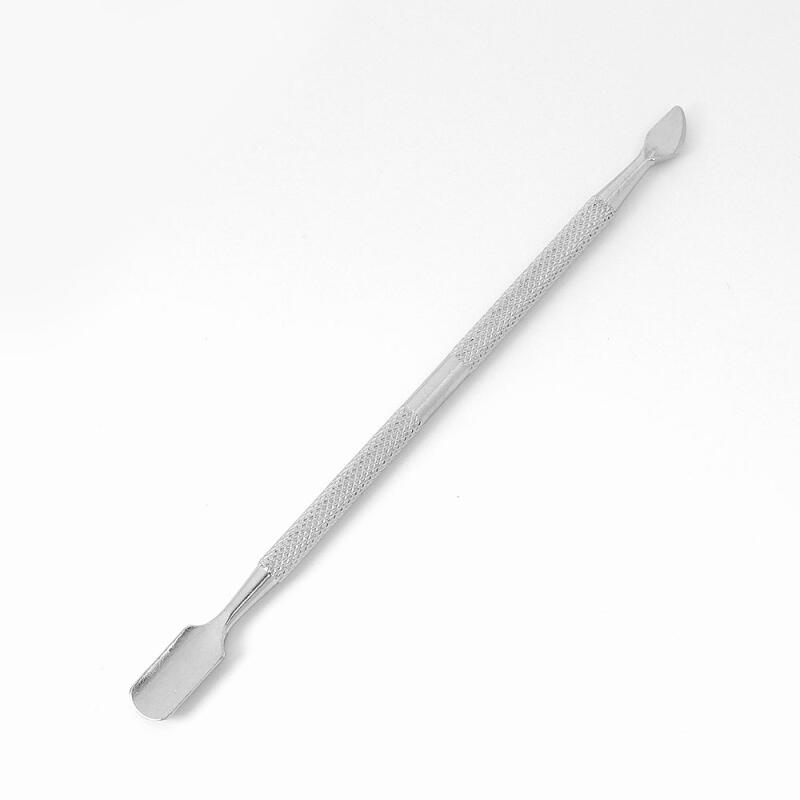 Moazel Soak-Off Nail Pusher / Nail Care Cuticle Pusher