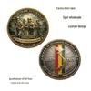 Souvenirs en geschenken – Replicamunten