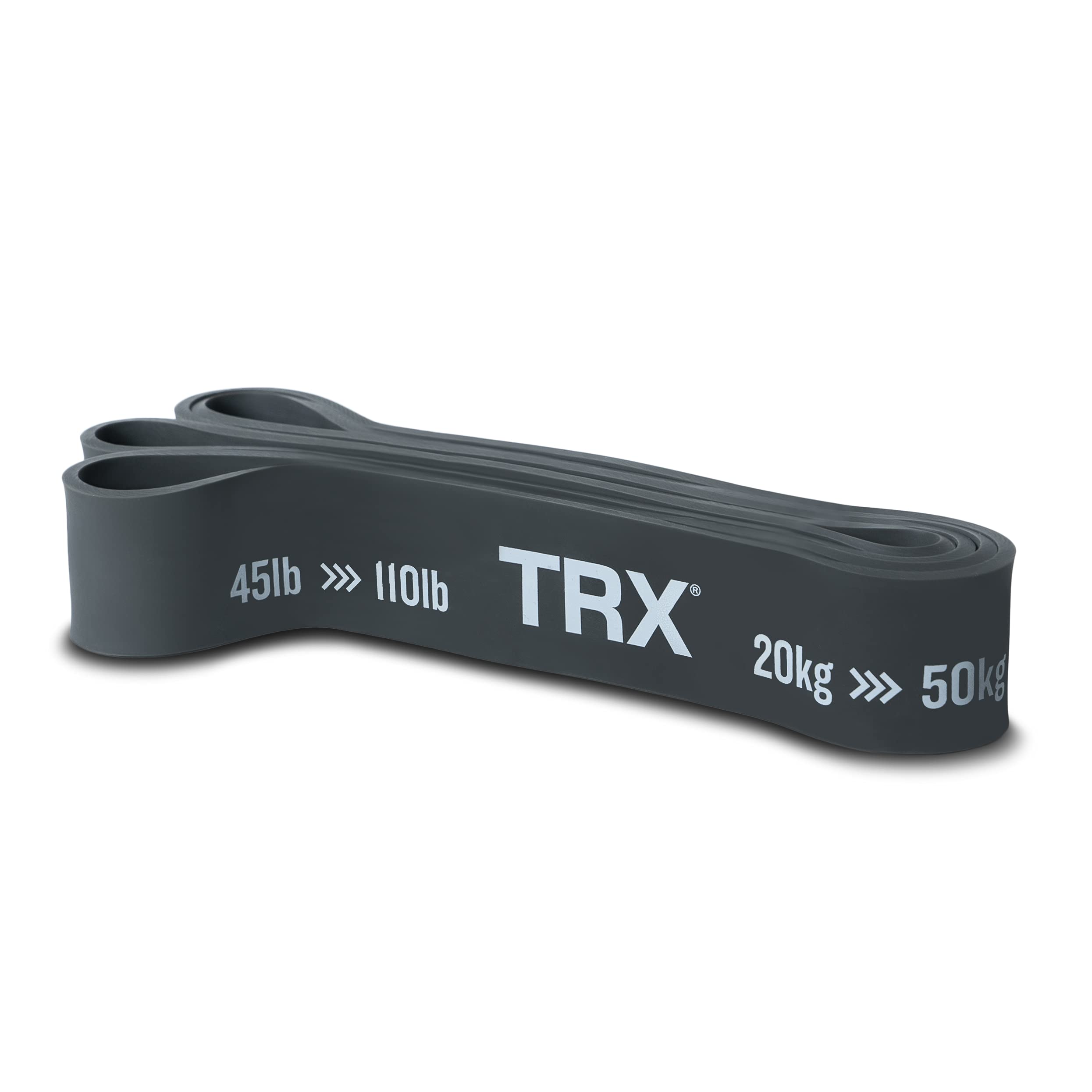 

Strength Bands TRX® 45/110LB. чёрный