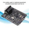 HW A001 CAN Bus Shield MCP2515 Expansion Board Support For CAN2.0 protocol