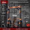 Allies Multifunctional Home Gym Power Rack