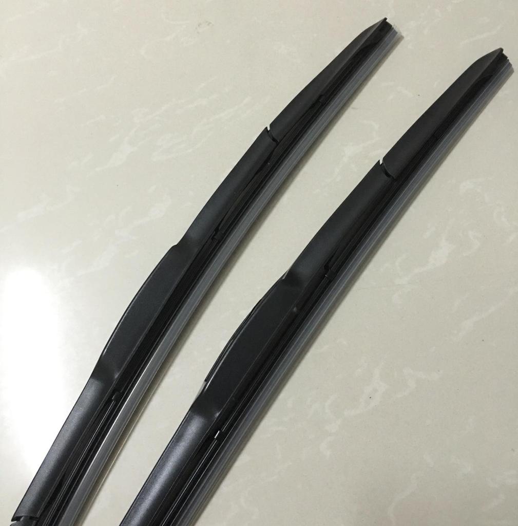 Infiniti-Compatible Windshield Wipers