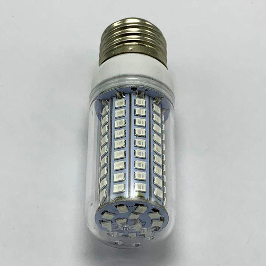 10W UVC Germicidal Lamp Lights 220V E27