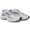 Reebok Unisex Premier Road Modern Running Shoes Grey Men's S23726