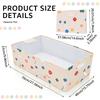 Foldable Dog Bathtub PVC Portable Pet Bath Tub with Side Drain Lightweight Dog Cat Wading Pool for Indoor Outdoor Pet Supplies