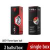 PGM Competition Golf Balls Gift Set - Three-Layer Balls, Boxed In Sets of 3, 12, or 48.