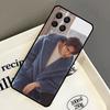 Korean Actor Lee Min ho Case For Samsung Galaxy M14 M34 M54 M56 M16 M36 M13 M15 M35 M55 M11 M31 M53 M51 M12 M32 M52