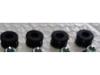 BMW F750/850GS/ADV Manual Lifting Windshield: Enlarged, Heightened, and Widened for Modification