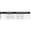 Skating Padded Protective Shorts Adjustable Breathable Protective Gear Guard Impact Pad for Cycling Roller Sports Skating