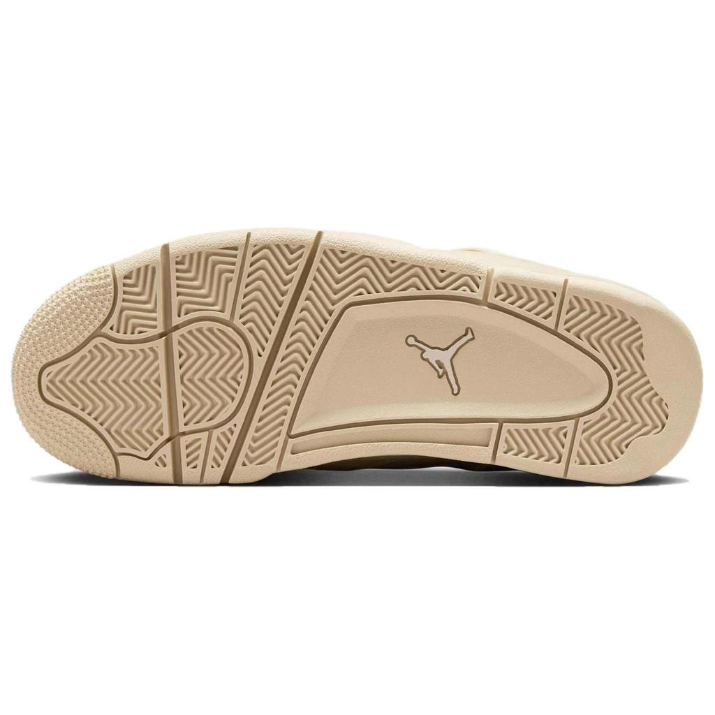 Jordan 4 Rattan a Rete Retrò Donna FN7251-200