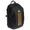 Adidas Polyester Backpack Regular Unisex Black JD6525