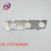 OE 2721420680 Exhaust Manifold Gasket for Mercedes-Benz 272.