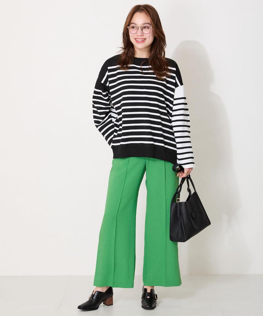 Thick Square Easy To Easy To Walk Large and Small Deep Python 51103 BLACK Cm E [Oriental Traffic] Pumps, Heel, Toe, Women's, Wear, In, Sizes, Instep,