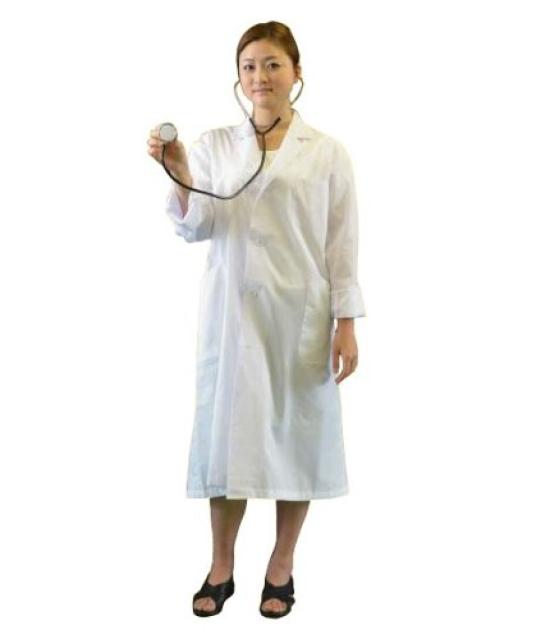 

НОВЫЙ Рабочий Костюм Унисекс Доктора