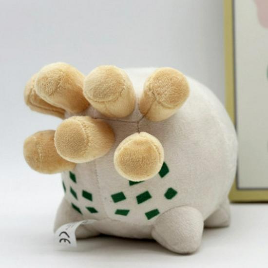 Deepwoken Sharko Plüschtier