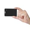 Wireless Charging IPX67 Ultra Thin Card Mini Smart Finder Anti Lost Device Position Tracking Gps Tracker Locator Find My Tag
