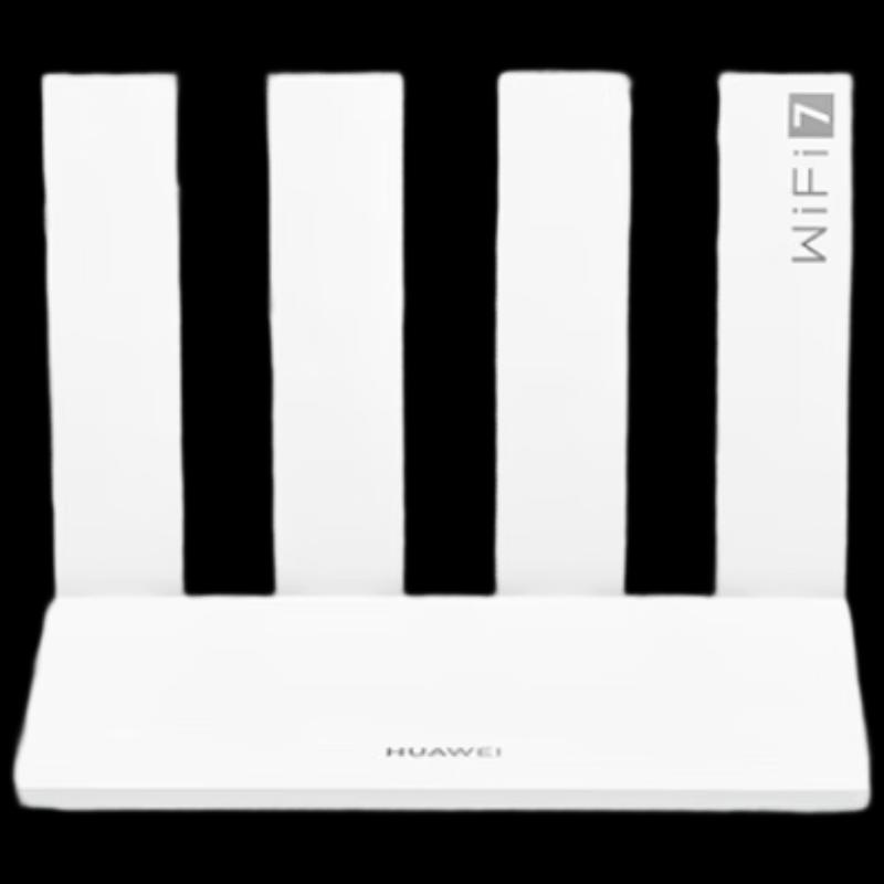 Huawei Router BE3 Pro WiFi 7+ Gigabit Home Router (CN Version)