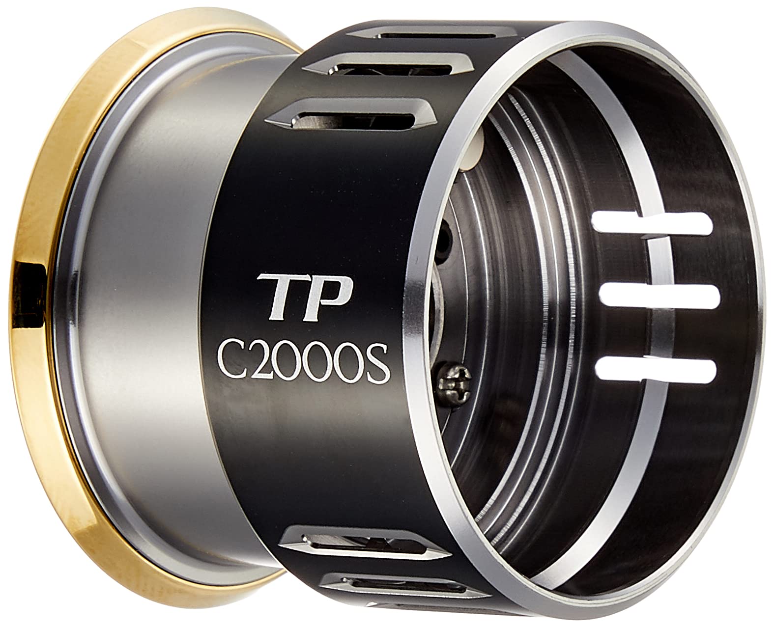 

Оригинальные детали 15 Twin Power C2000HGS Spool Assembly Деталь 1089M №.