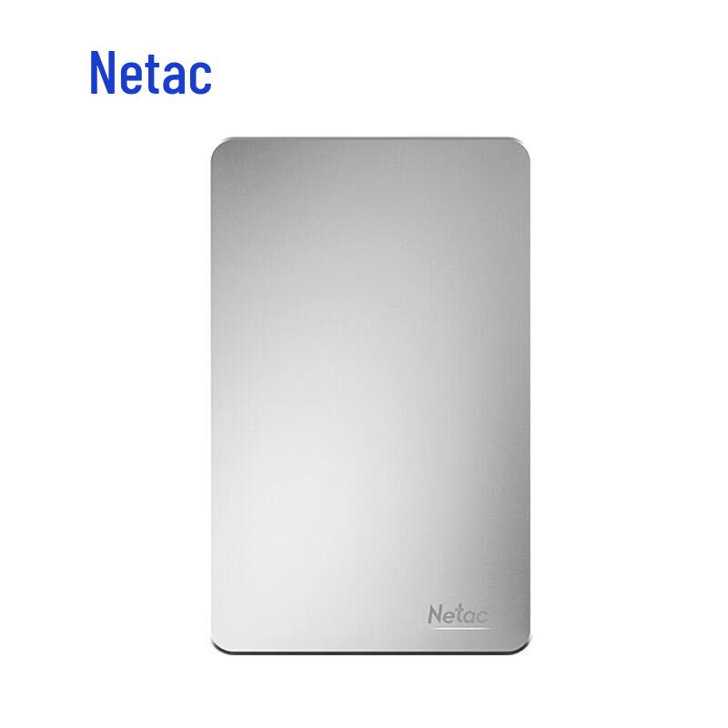 

Netac K330 USB 3.0 Portable External Hard Drive