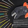 SN-2549 Plier Ratcheting Crimping Tool 0.08-1mm ² 18-28AWG for PH2.0/XH2.54