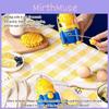 Luxurious Golden Egg Mixer Handheld Tool For Effortless Egg Blending And Whisking