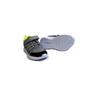 Jump 29183 Grey-Yellow, Velcro, Very Light Baby Sports Shoes