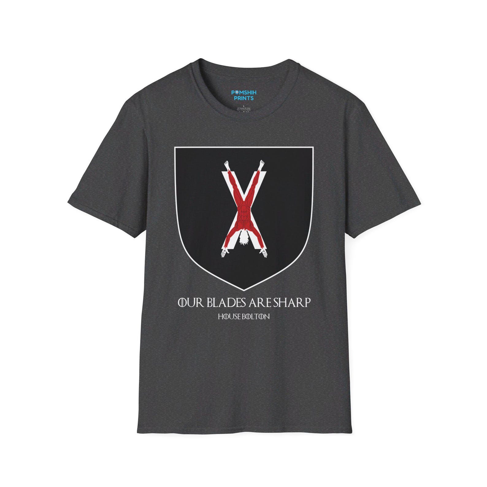 House Bolton T-Shirt 2XL