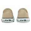 New Converse Chuck Taylor All Star Colors Ox 'Beige' 1CL129