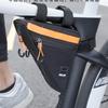 Bicycle Top Tube Bag