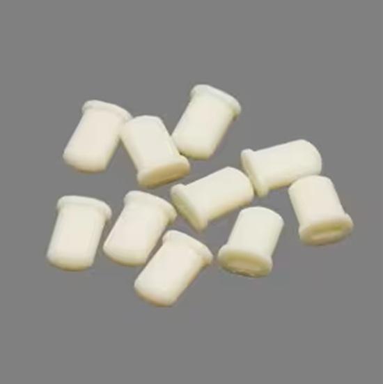 Perilla Deslizante para Pedales Ecualizadores BOSS Piezas de Pedal de Guitarra Serie Compacta BOSS (10 piezas)