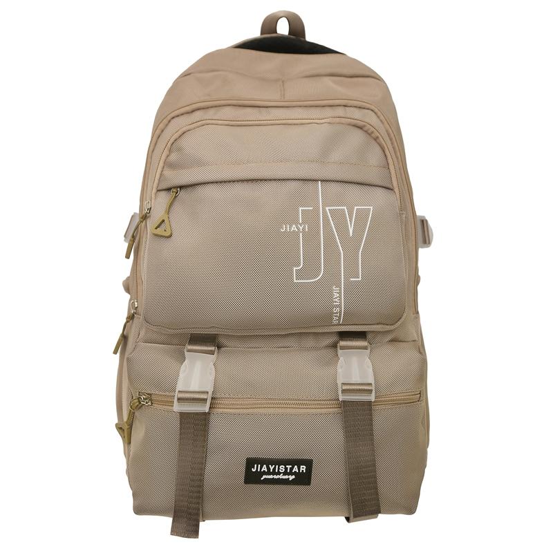 Мужской рюкзак большой емкости — фото 18