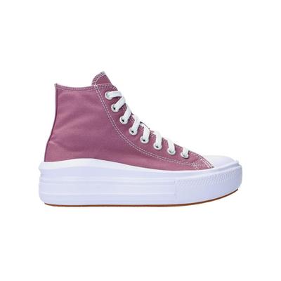 Sneakers Converse Roze Chuck Taylor All Star Move