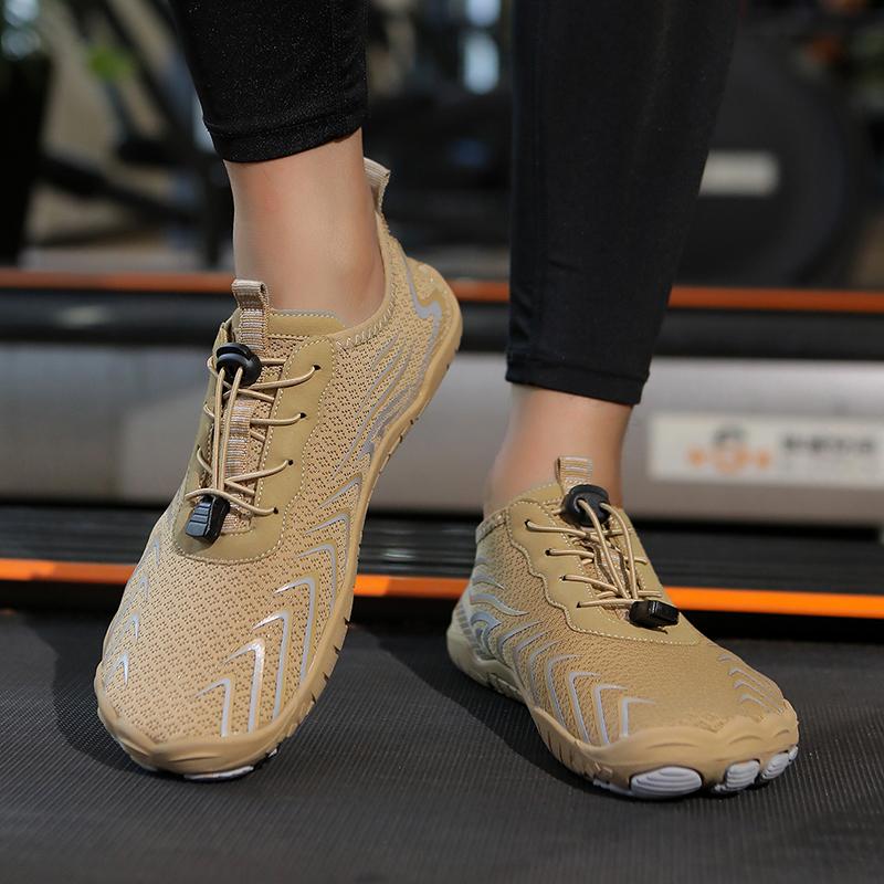 Unisex Barefoot Shoes Gym Sport Running Fitness Sneakers 2026 Outdoor Cross-train Shoes Upstream Aqua Shoes Men Women Size 36-46
