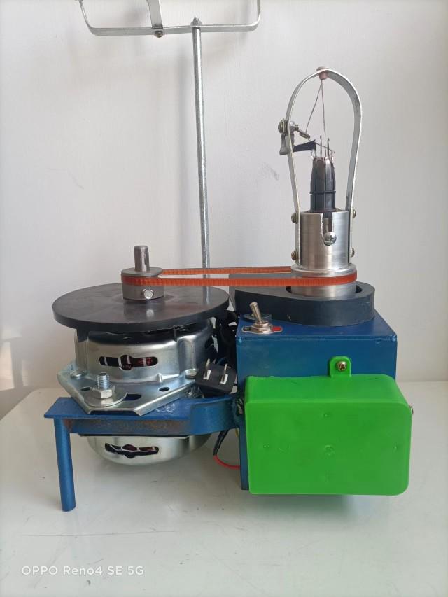 Free Shipping Multi-Needle Ribbon Machine: 3, 4, 6, 7, 12, 14, 16-Needle Configuration Options Available