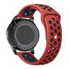 20mm 22mm Silicone Strap for Samsung Galaxy Watch 7 6 5 4 Classic 5pro/Gear S3 Bracelet for Huawei Watch 4/3/GT5 4 2e 46mm Band