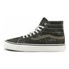 Vans Sk8-Hi 38 Decon SF Eco Theory - Black Palm Unisex Sneakers Marshmallow VN0A4UWNB73