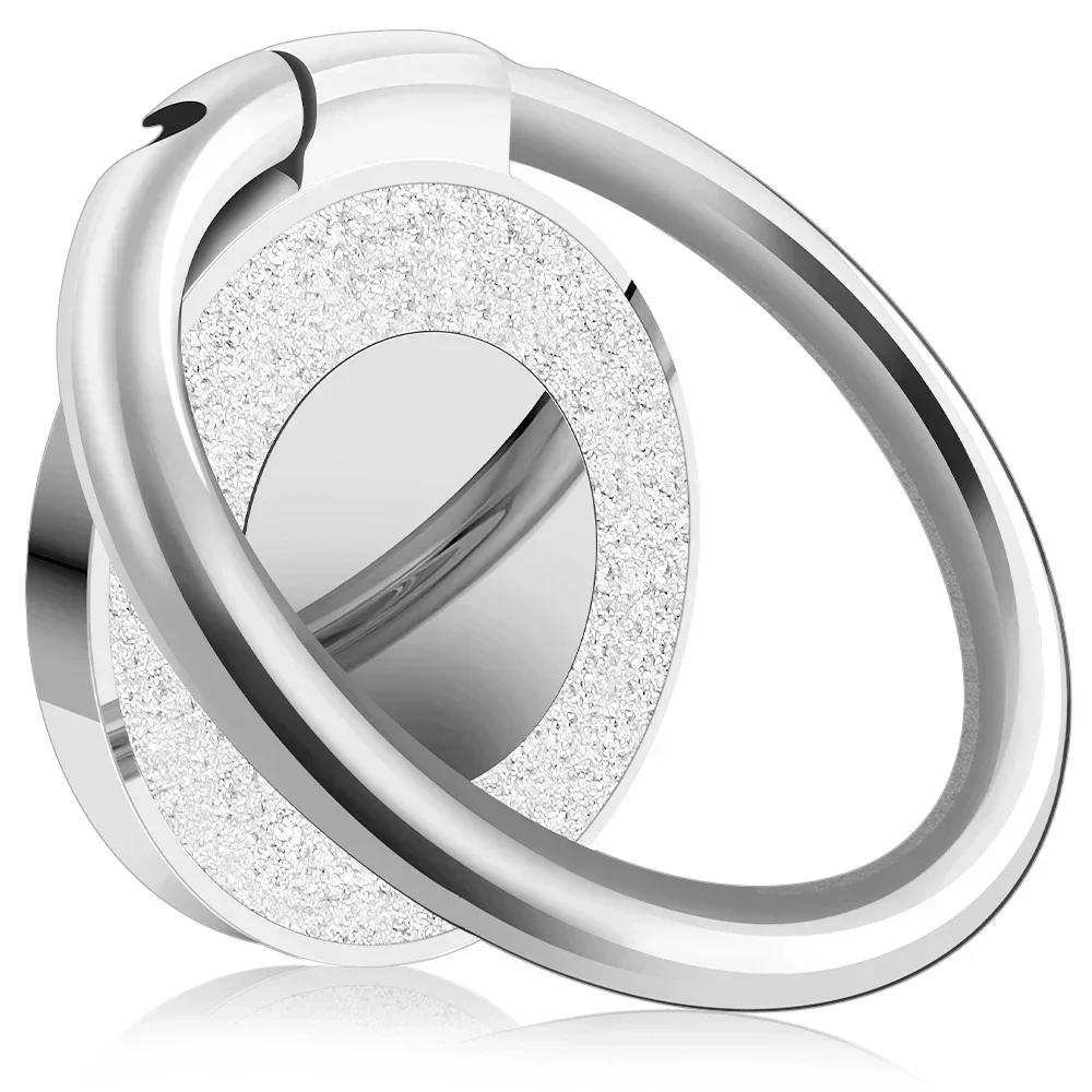 Fashion Mobile Finger Ring Holder Phone Holder Phone Ring Holder
