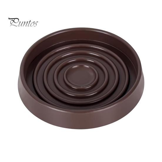 

Мебельная подставка для колесиков, круглая, квадратная, для кровати, дивана, стула, ножки, стопор для кровати, нескользящий коврик для подставки под стол, противоскользящий захват, защитная накладка для пола из твердой древесины Circle